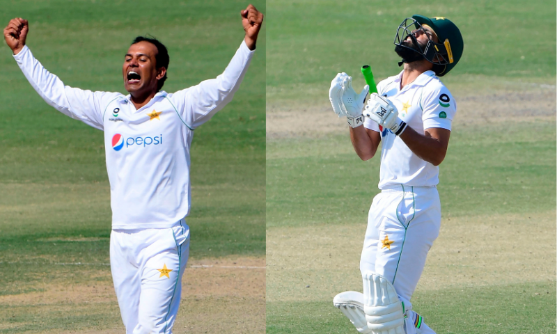 Comment: Fawad Alam, Nauman Ali’s feats must end Pakistan’s obsession