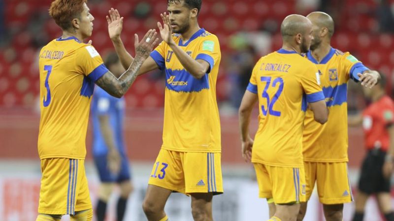 CONCACAF Champions League expanding from 16 teams to 50