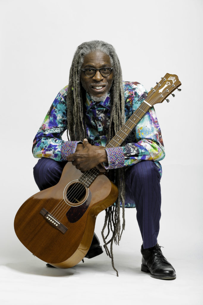 Asheba – Caribbean Music for Children