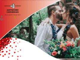 Travel Advisors Selling the Caribbean Launch “Anywhere Caribbean” Newsletter