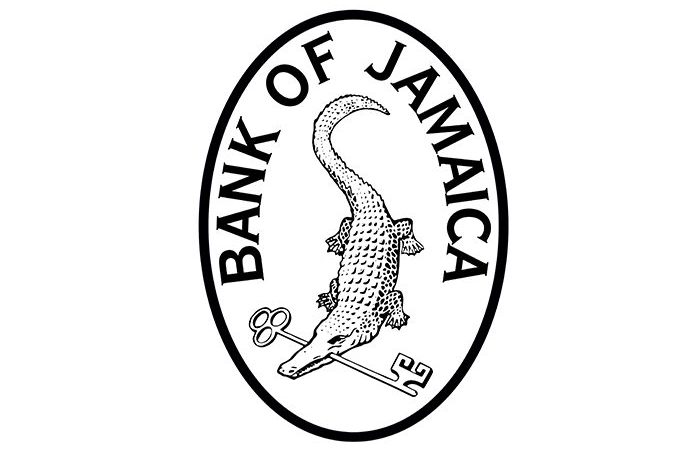 Bank of Jamaica Schedule of JamClear®-RTGS Transaction Fees as at