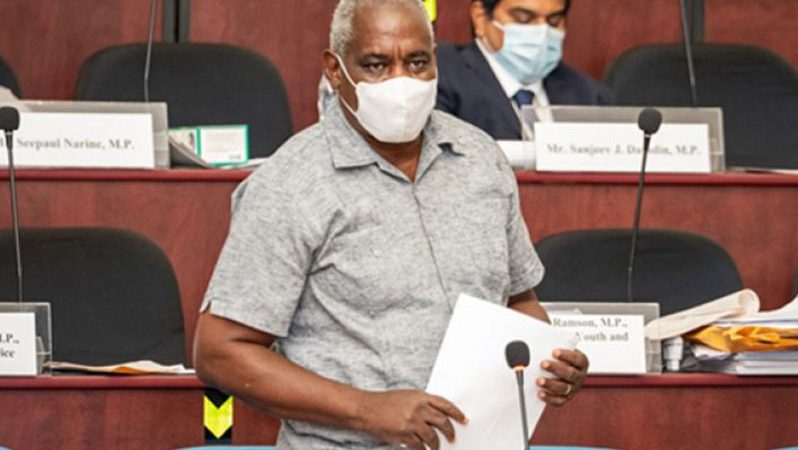 Audit so far unearths $300M financial ‘skullduggery’ in Police Force