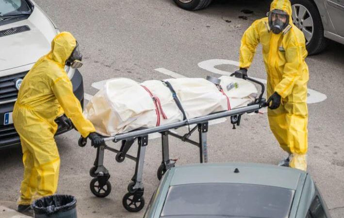 Barbados Records 2 COVID-19 Deaths Within 24 Hours
