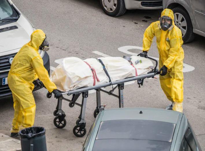 Barbados Records 2 COVID-19 Deaths Within 24 Hours