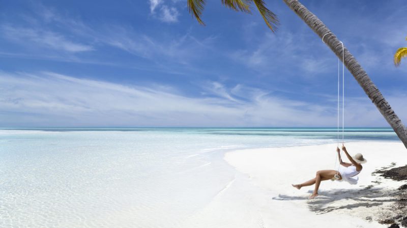 Mexican Caribbean