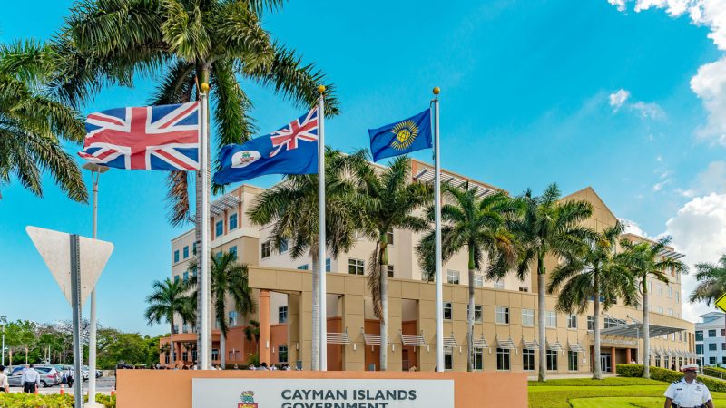 Cayman Islands to Reopen Tourism Stipend Regulations
