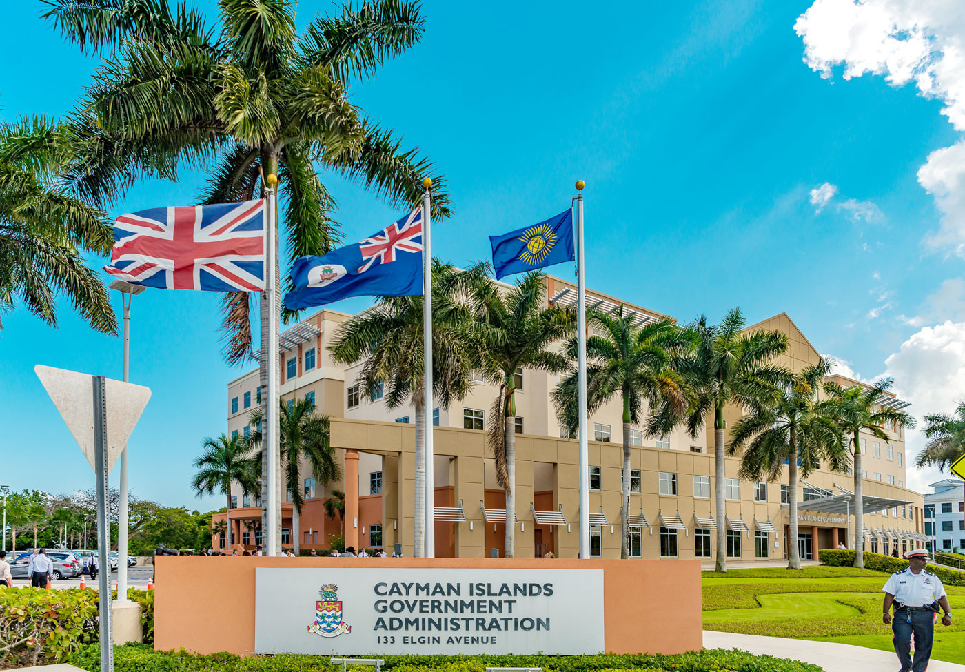 Cayman Islands to Reopen Tourism Stipend Regulations
