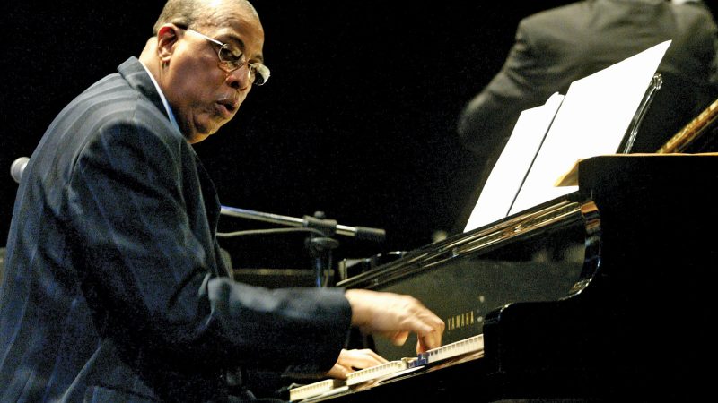 Latin jazz