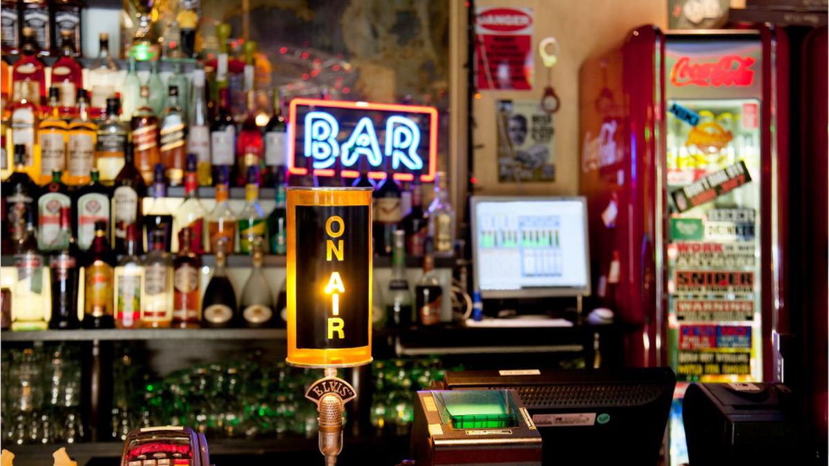 Guyana’s Bars to Reopen After Almost One Year of Closure