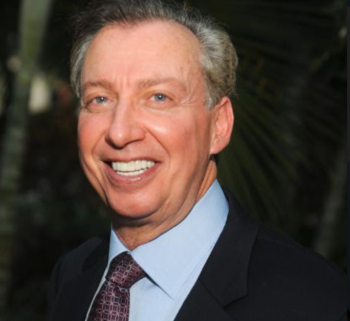 Comito steps down as leader of Caribbean Hotel & Tourism