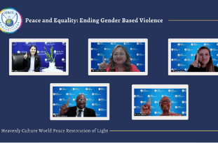 Caribbean Leaders Address Gender-Based Violence Head-on