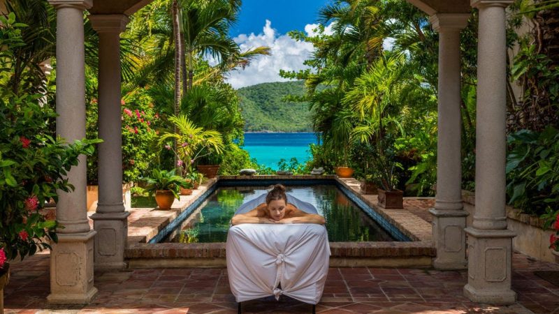 Best Caribbean Resort Winners (2020)