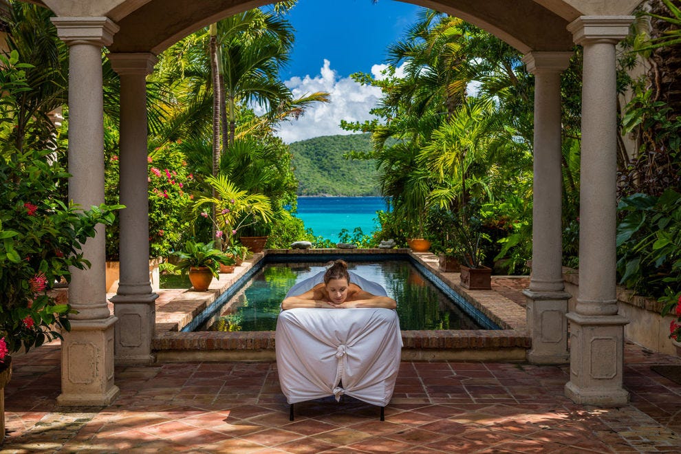 Best Caribbean Resort Winners (2020)