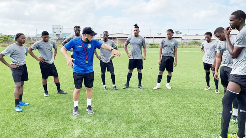 Concacaf Qualifiers for FIFA World Cup Qatar 2022 Consistent attendance