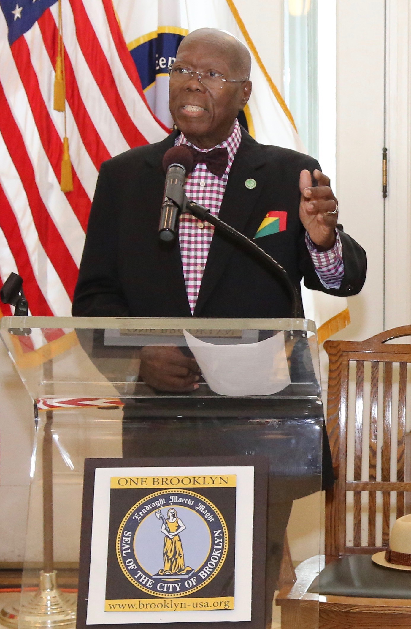 ROY HASTICK, CACCI PASSES