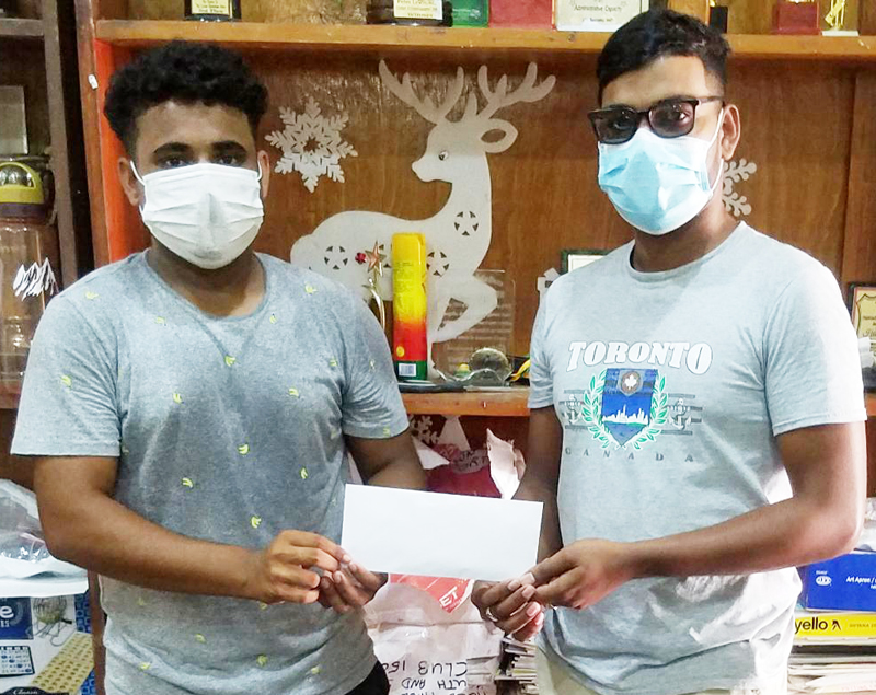 BCB secures sponsorship for three inter zone Under 19 Knockout