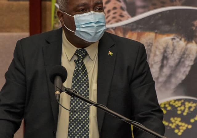 PM to head “One Guyana Commission”