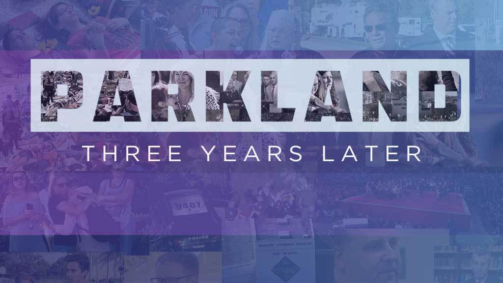 Three Years Later: Memorials and Commemorations For Marjory Stoneman Douglas