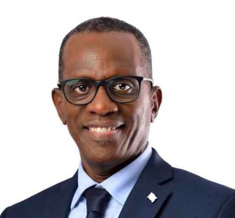 SLP Leader Thanks Barbados, Dominica For COVID-19 Vaccine Donation