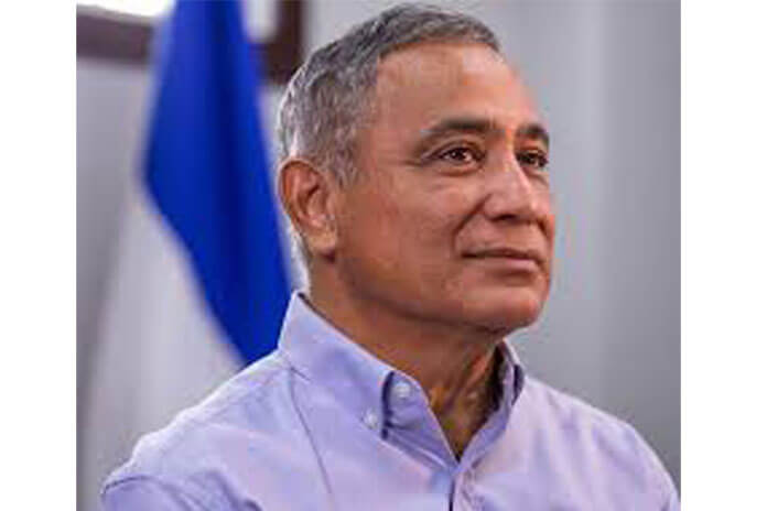 Notes from Cabinet meeting on Feb