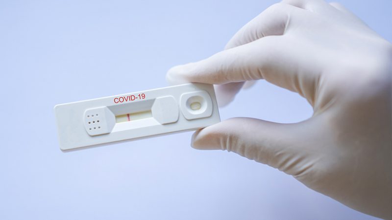 Mexican Caribbean up to the task with PCR testing, says
