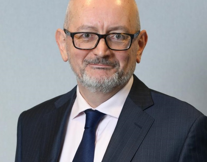 Breaking Travel News interview: Richard Hyde, managing director, Small Luxury