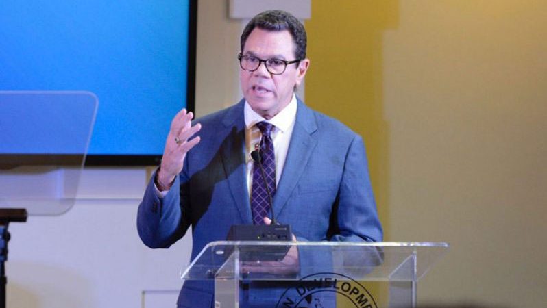 CDB projects 8.4 per cent GDP growth for Guyana