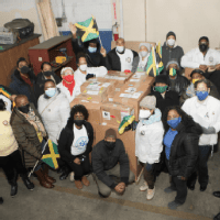 Jamaica’s Alumni Donates Laptops and Tablets to Jamaican Schools