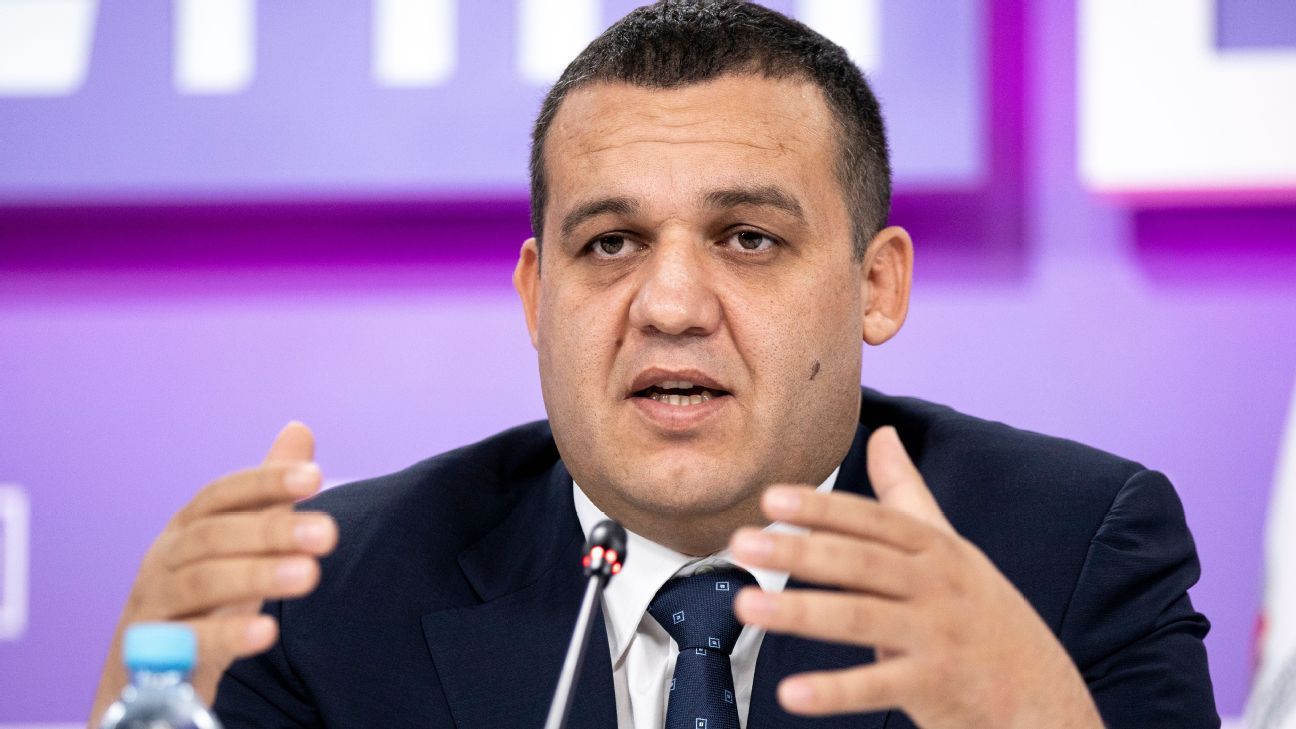 AIBA Virtual Forum in America to develop NFs through experience