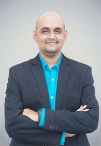 Steering one of the nation’s leading automotive businesses… Caribbean Motor