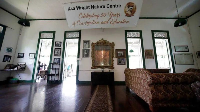 COVID forces permanent closure of Trinidad eco-lodge