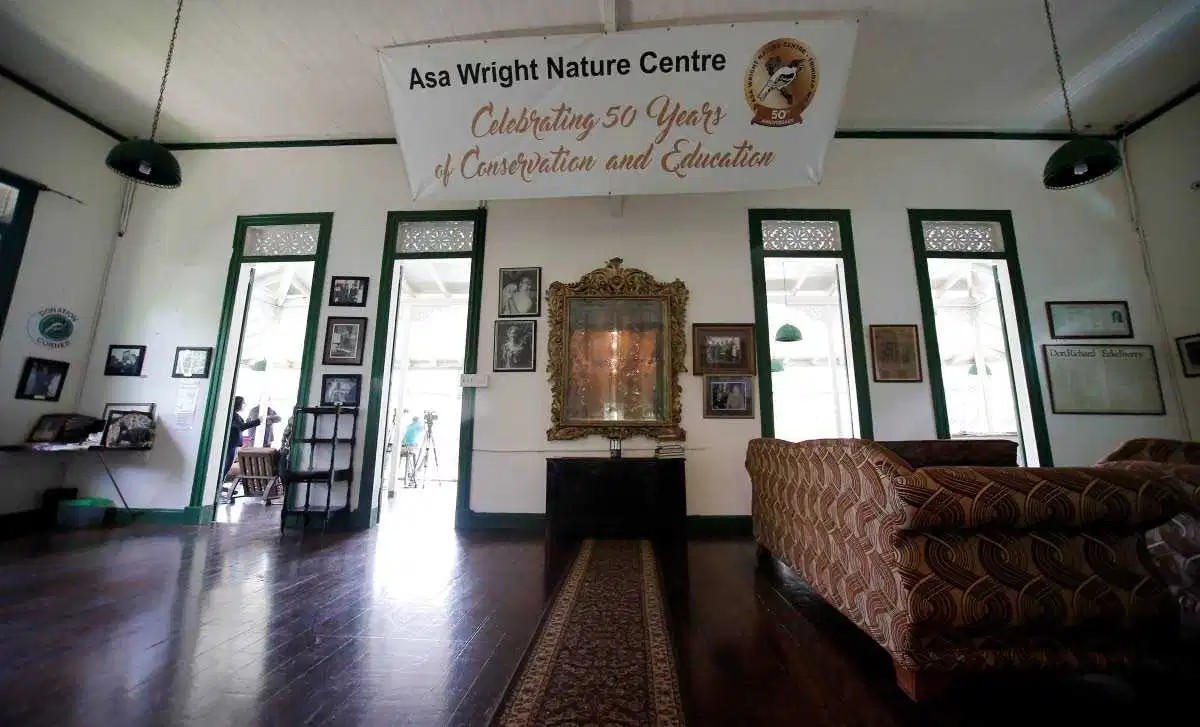 COVID forces permanent closure of Trinidad eco-lodge