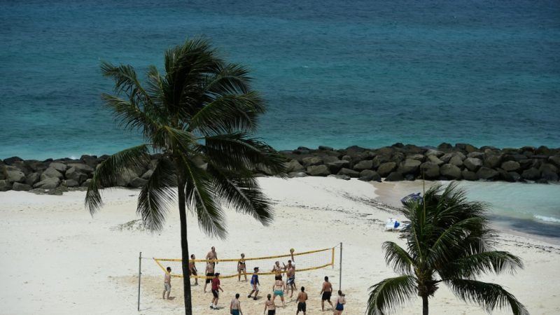 British millionaire drowns in Barbados after ignoring locals’ warning
