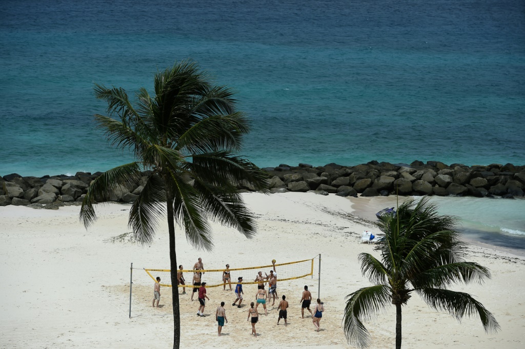 British millionaire drowns in Barbados after ignoring locals’ warning