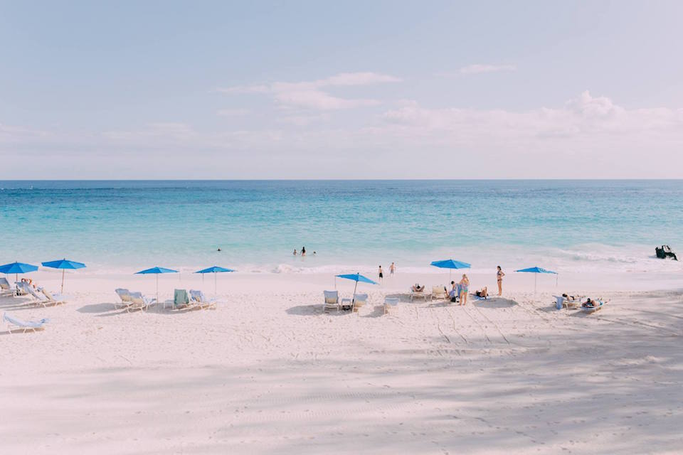 Bermuda Tourism Launches Global CEO Search Caribbean Journal
