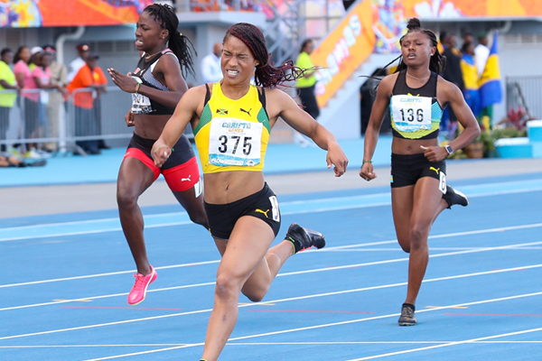 CARIFTA Games to go Ahead in Bermuda in Early July