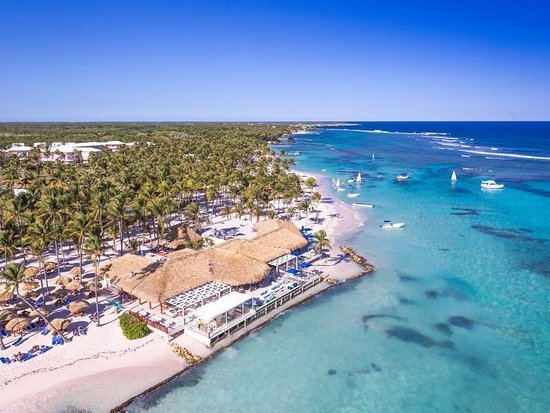 Reinventing your daily routine for a month with Club Med