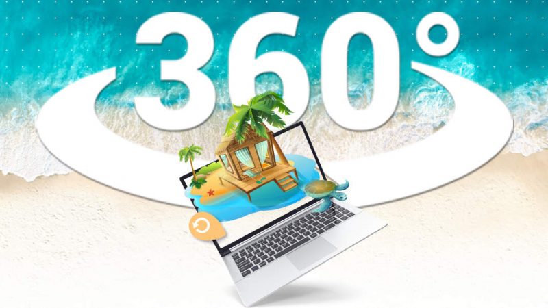 Virtual Travel Experiences for the Caribbean