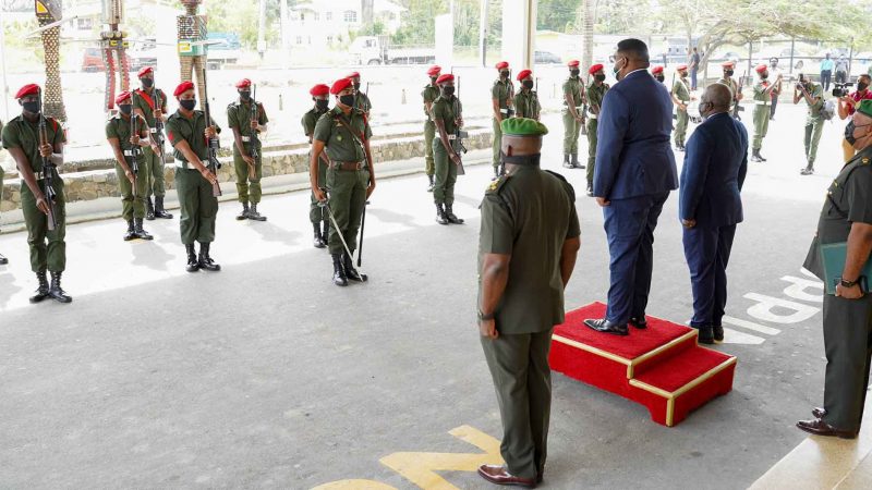 Soldiers to get affordable housing access