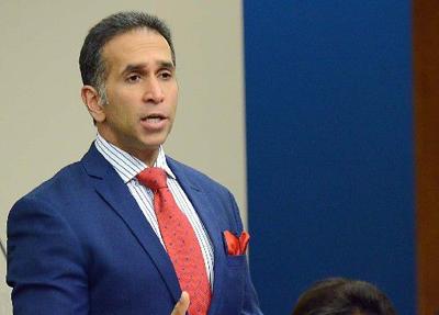 Trinidad Approves Use of Pepper Spray Amid Concerns About Women’s