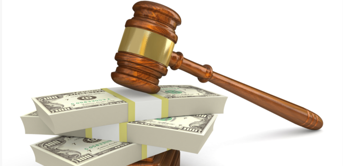 $5000 penalty for businesses and individuals that ignore new restrictions