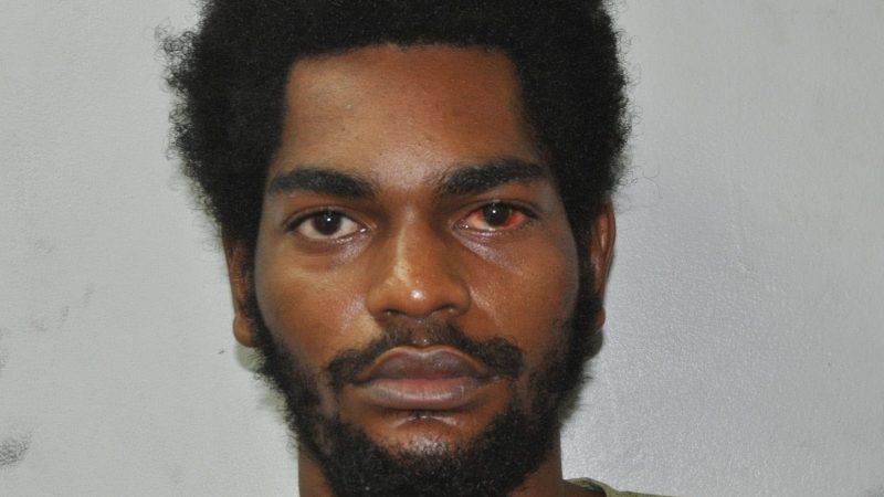 Trinidad: Man formally charged with Andrea Bharatt’s murder