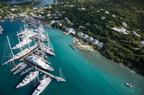 Yachties report thefts from boats in English Harbour