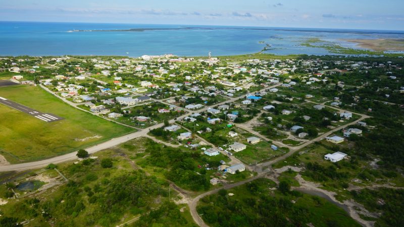 Yachters entering Barbuda ‘illegally’ putting island at risk, Council says