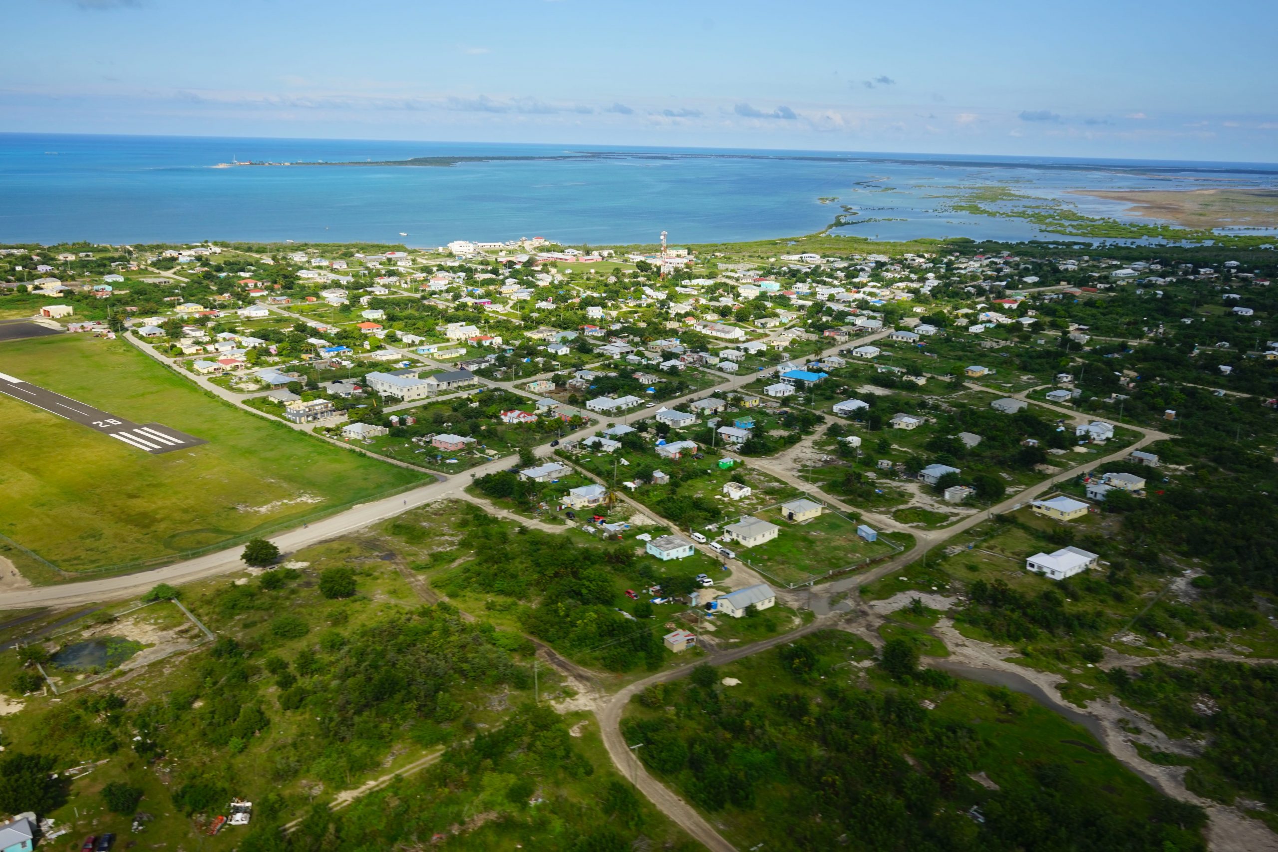 Yachters entering Barbuda ‘illegally’ putting island at risk, Council says