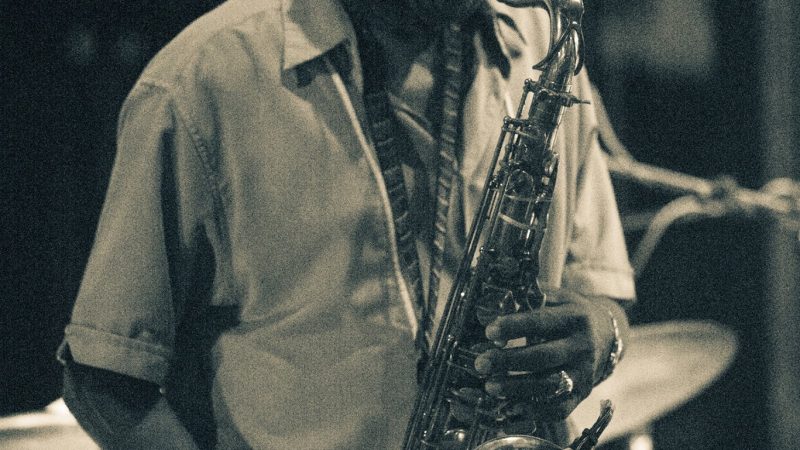 Loss of a ‘great soul’ Tyrone Mason