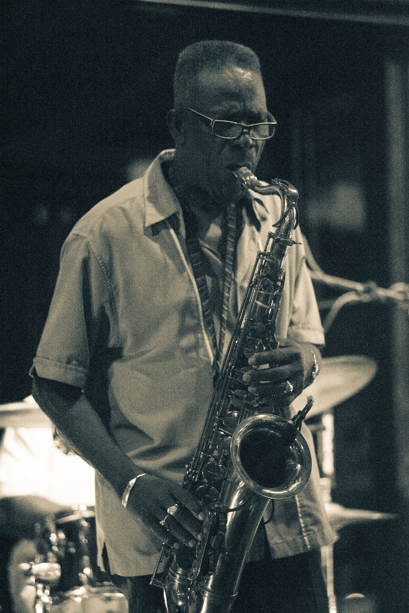 Loss of a ‘great soul’ Tyrone Mason