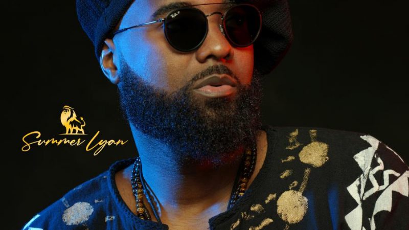 SUMMER LYAN’S “OUT OF DARKNESS” CLIMBS THE INDEPENDENT GLOBAL AIRPLAY