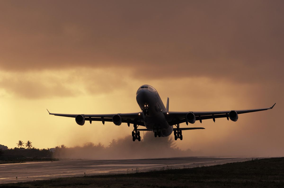 The Environmental Impact Of Caribbean Tourism Undermines Its Economic Benefit