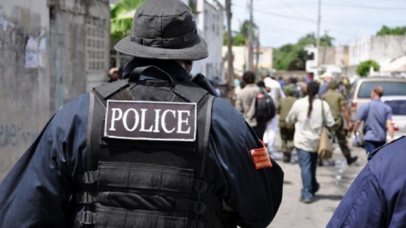 Jamaica Amending Key Crime-fighting Laws